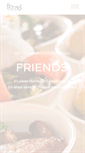 Mobile Screenshot of friendstenerife.com